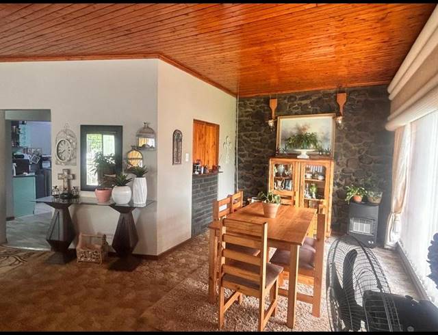 3 BEDROOM HOUSE FOR SALE IN MEYERVILLE